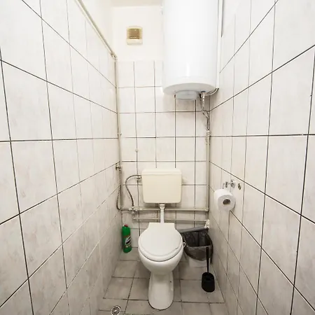 Center - Basic Flat With 2 Separate Apartment